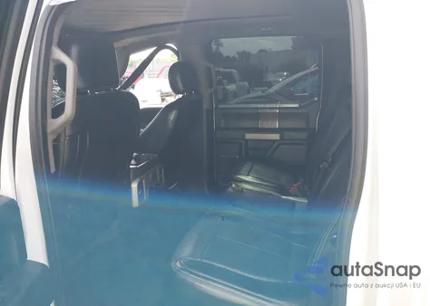 2019 Ford F-150 Lariat from USA, damaged, VIN 1FTEW1E44KKC98758